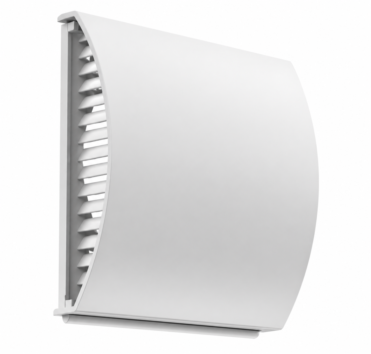 Vent Cover Curve