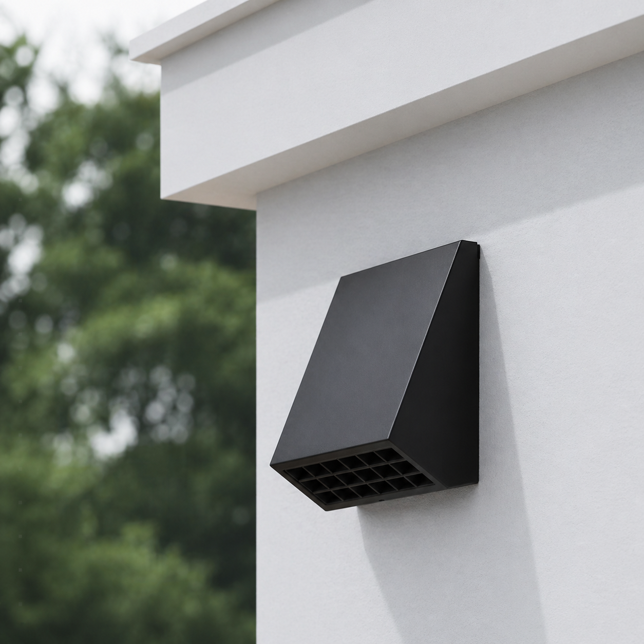 Vent Cover Metal