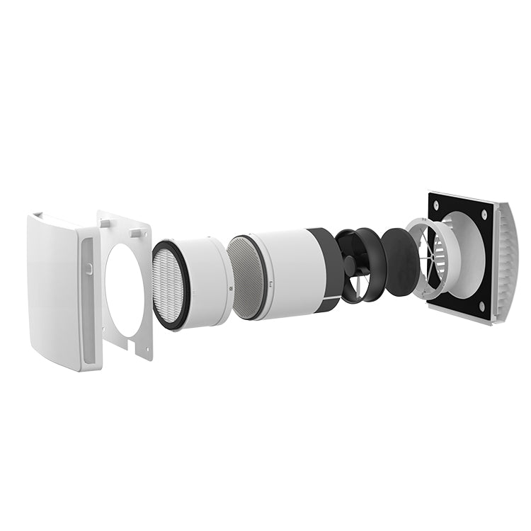 JESSP Eco Smart Easy+