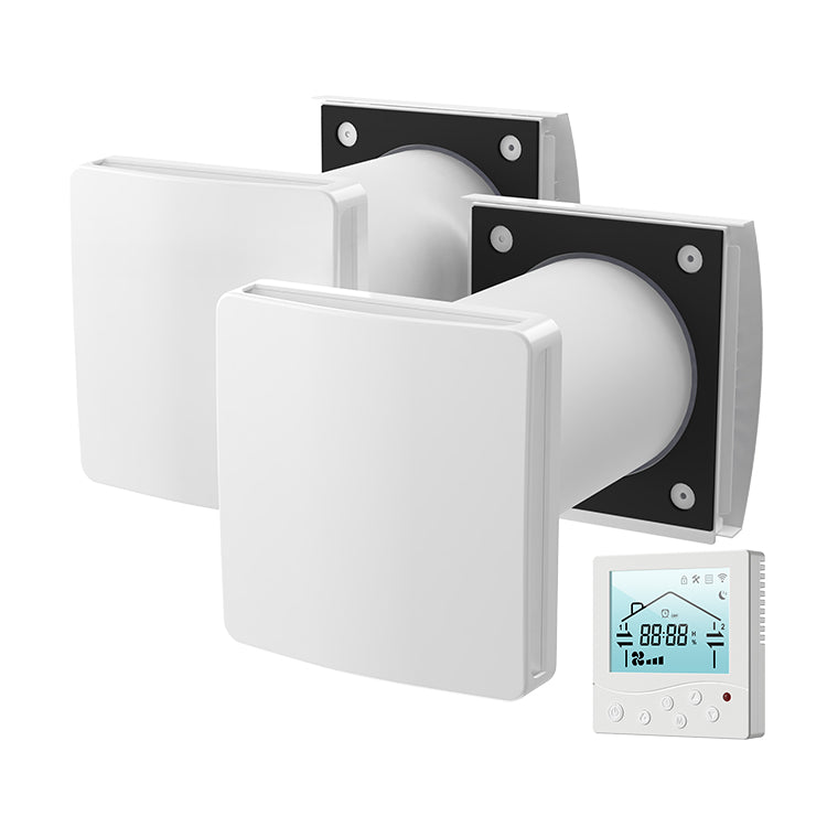 JESSP Eco Smart Easy+
