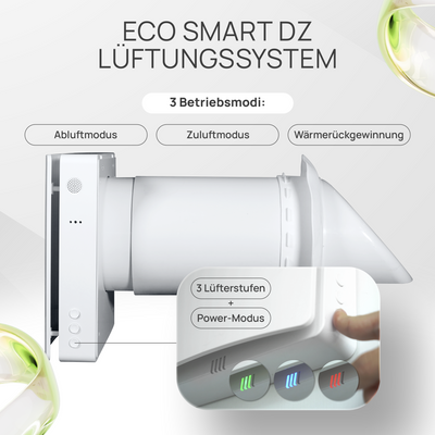 JESSP Eco Smart DZ