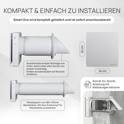 JESSP Eco Smart DZ