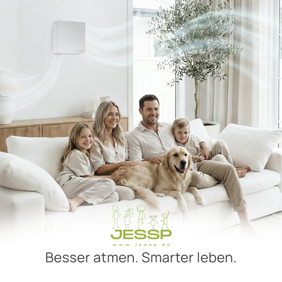 JESSP Eco Smart DZ