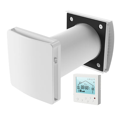 JESSP Eco Smart Easy+