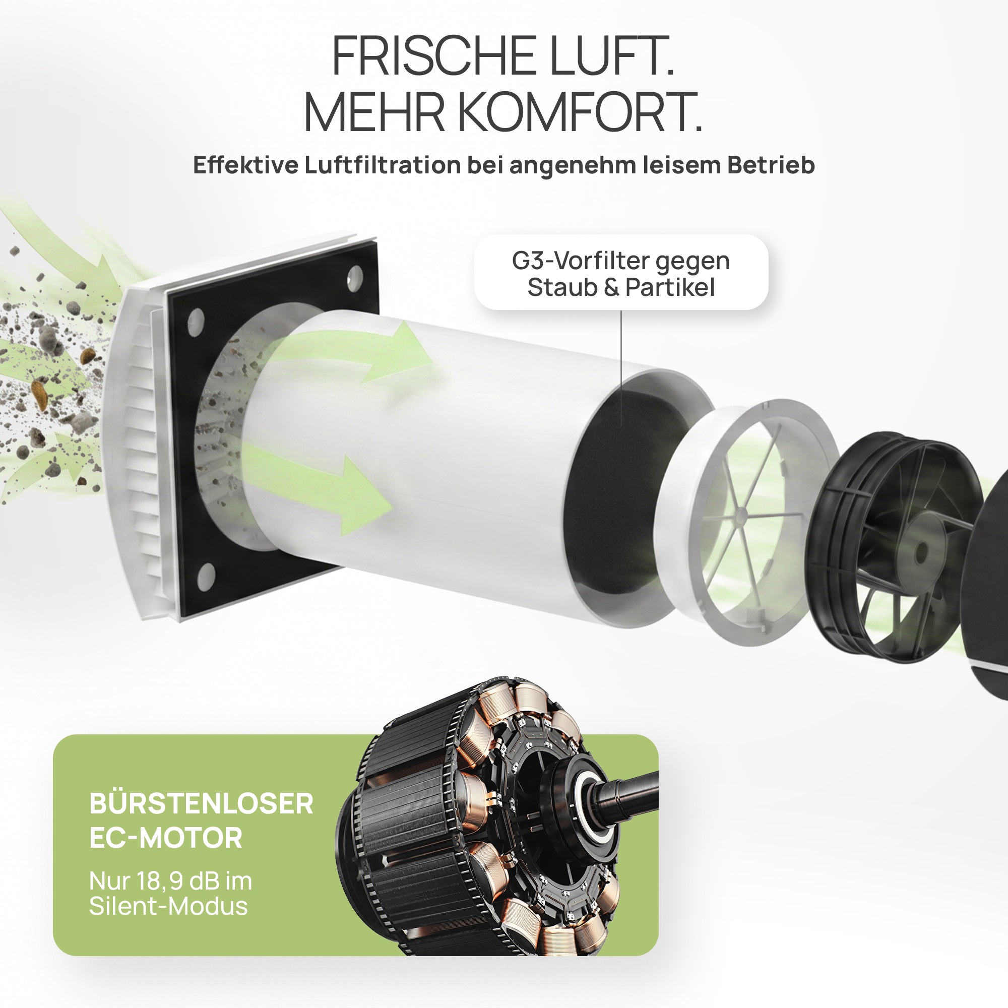 JESSP Eco Smart Vario