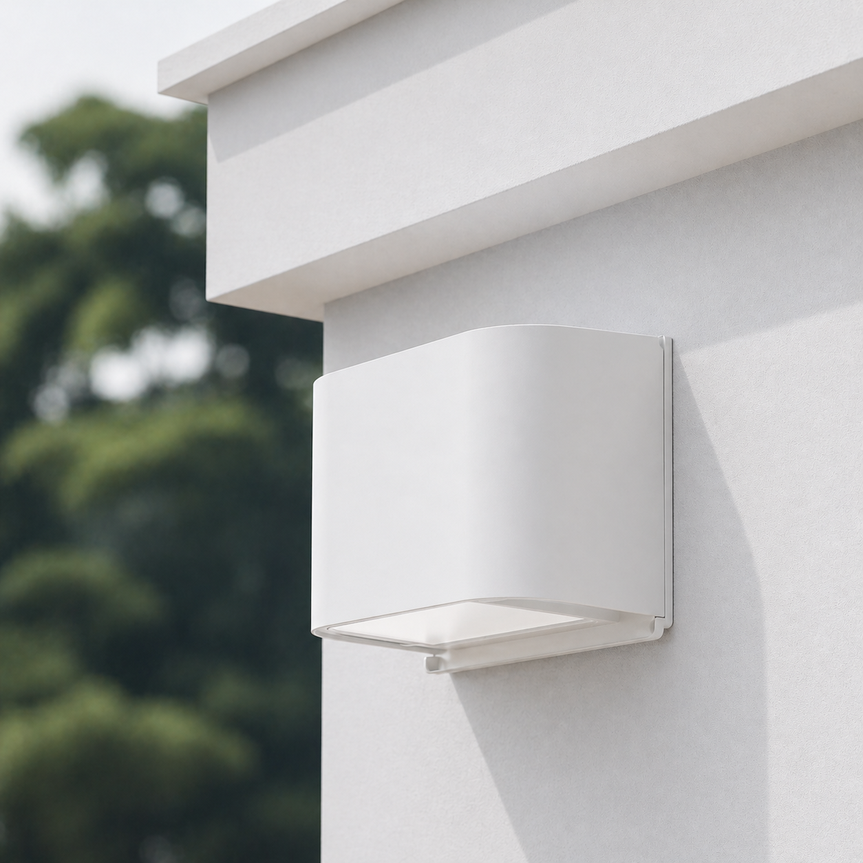 Vent Cover Extension