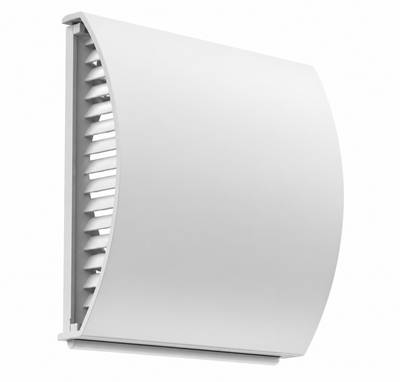 Vent Cover Curve