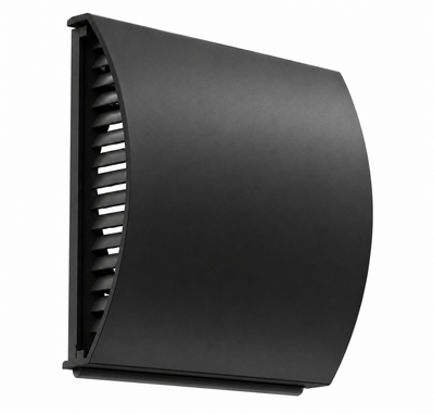 Vent Cover Curve