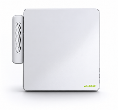 JESSP Ionisator für Eco Smart DZ