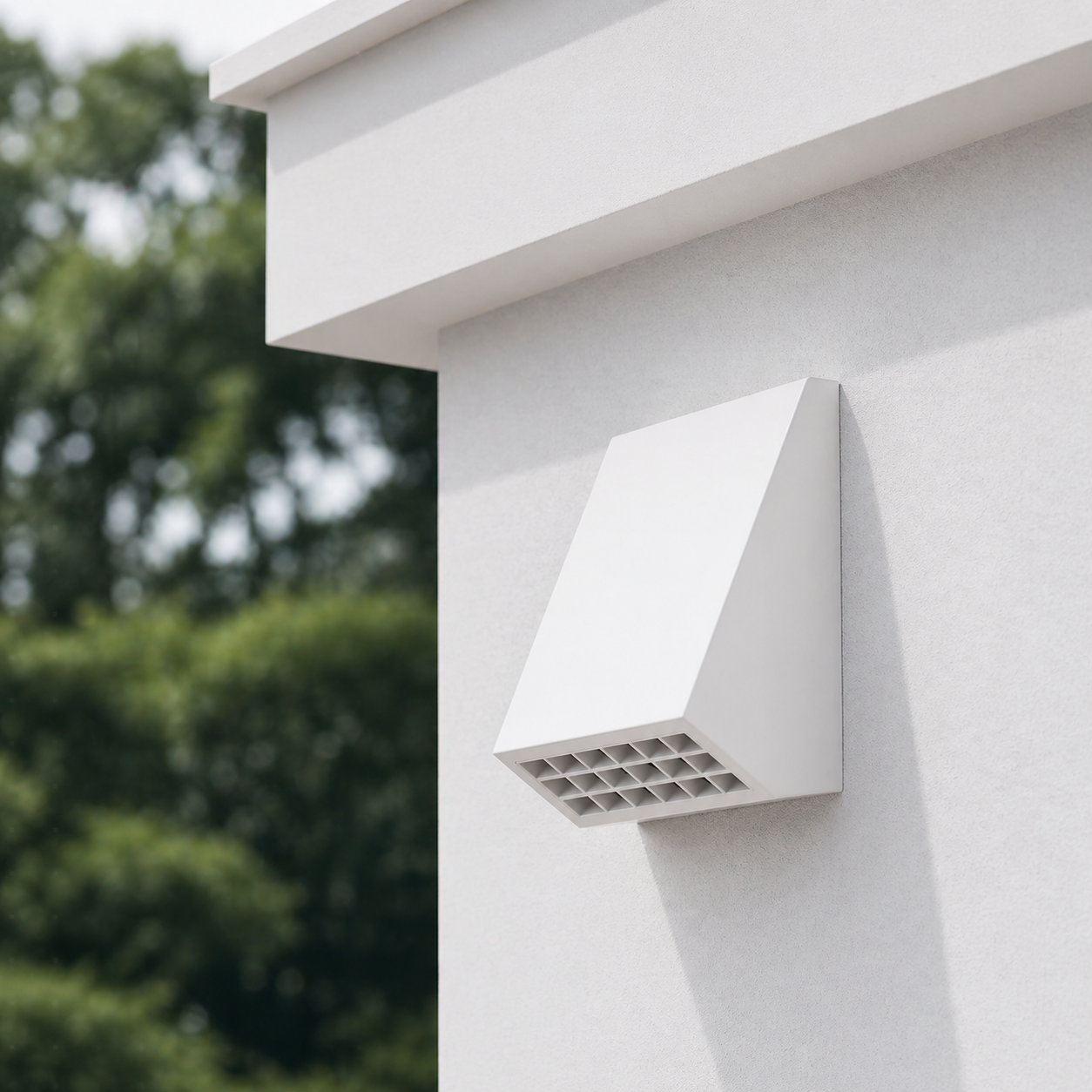 Vent Cover Metal