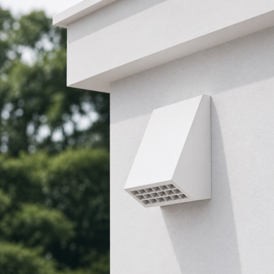 Vent Cover Metal